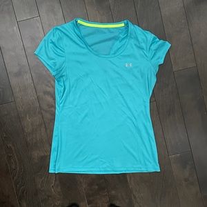 Underarmour t-shirt !